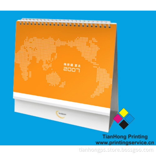 Calendar Printing